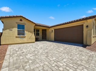 2313 N 195th Dr, Buckeye, AZ 85396