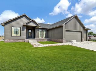 336 N Fielding St, Derby, KS 67037