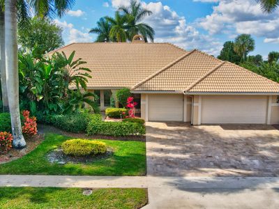 7226 Montrico Drive, Boca Raton, FL, 33433