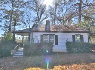 1222 E Forrest Ave, East Pt, GA 30344