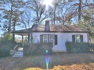 1222 E Forrest Ave, East Pt, GA, 30344