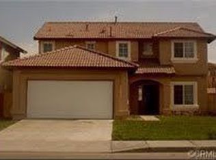 12475 Luna Rd, Victorville, CA 92392