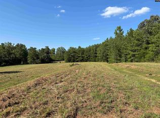 Clara Brown Rd, Prosperity, SC 29127
