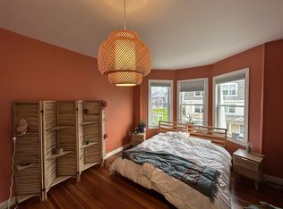 10 Beethoven St #2, Boston, MA 02119