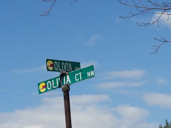 3rd image of 2759 Olivia St NW