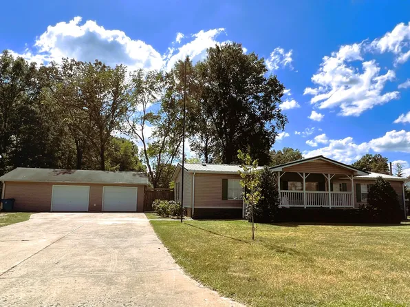 175 Ingram St, Manchester, TN 37355