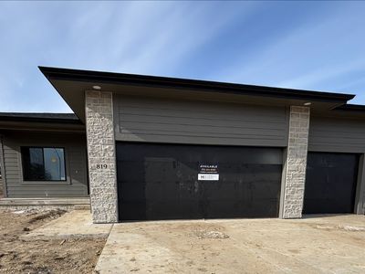 819 E Bridge Rd, Polk City, IA, 50226