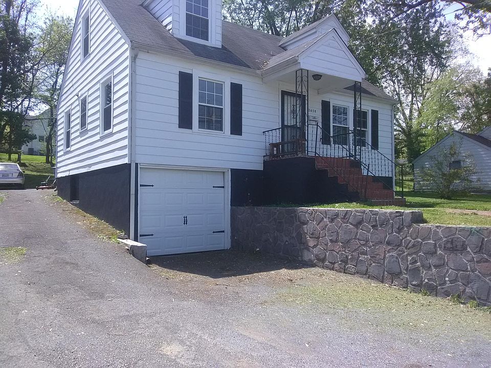 2406 Broad St, Bristol, TN 37620 Zillow