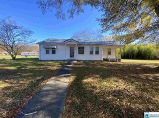 109 6th Ave NE, Jacksonville, AL 36265