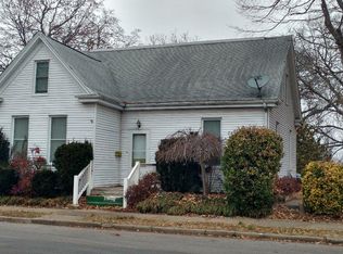 524 Washington Ave, Cape Girardeau, MO 63701