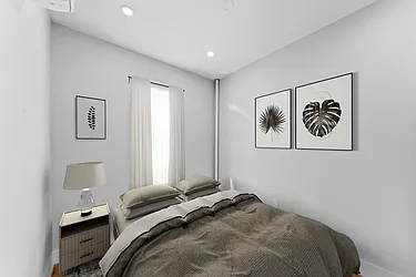 Rented by Vector New York, LLC