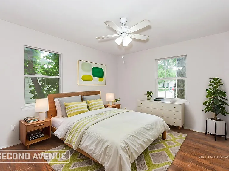 533 Lee St — Photo 15