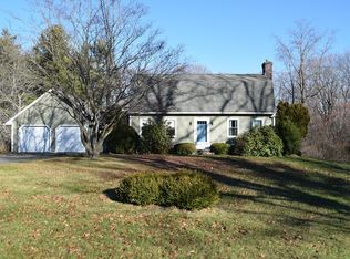 55 Newcomb Rd, Westminster, MA 01473