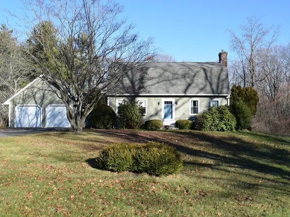 55 Newcomb Rd, Westminster, MA 01473