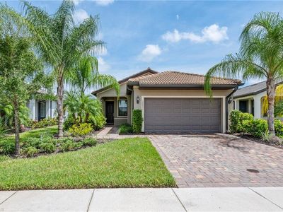 12031 Westmoreland WAY, Fort Myers, FL, 33913