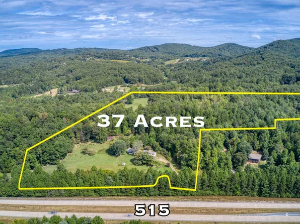 225 Turning Lay Creek Rd, Morganton, GA 30560