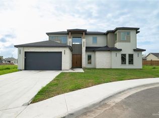 2613 Max St, Harlingen, TX 78552