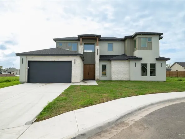 2613 Max St, Harlingen, TX 78552