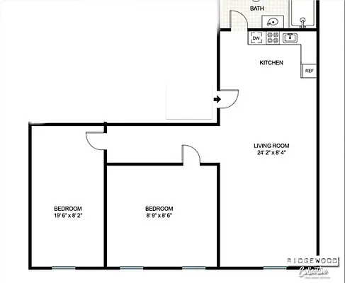 Rented by Voro NYC | media 7