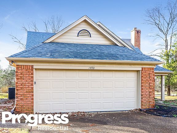 4th image of 1493 Wood Trail Cir