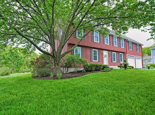 4 Odyssey Way, Andover, MA 01810