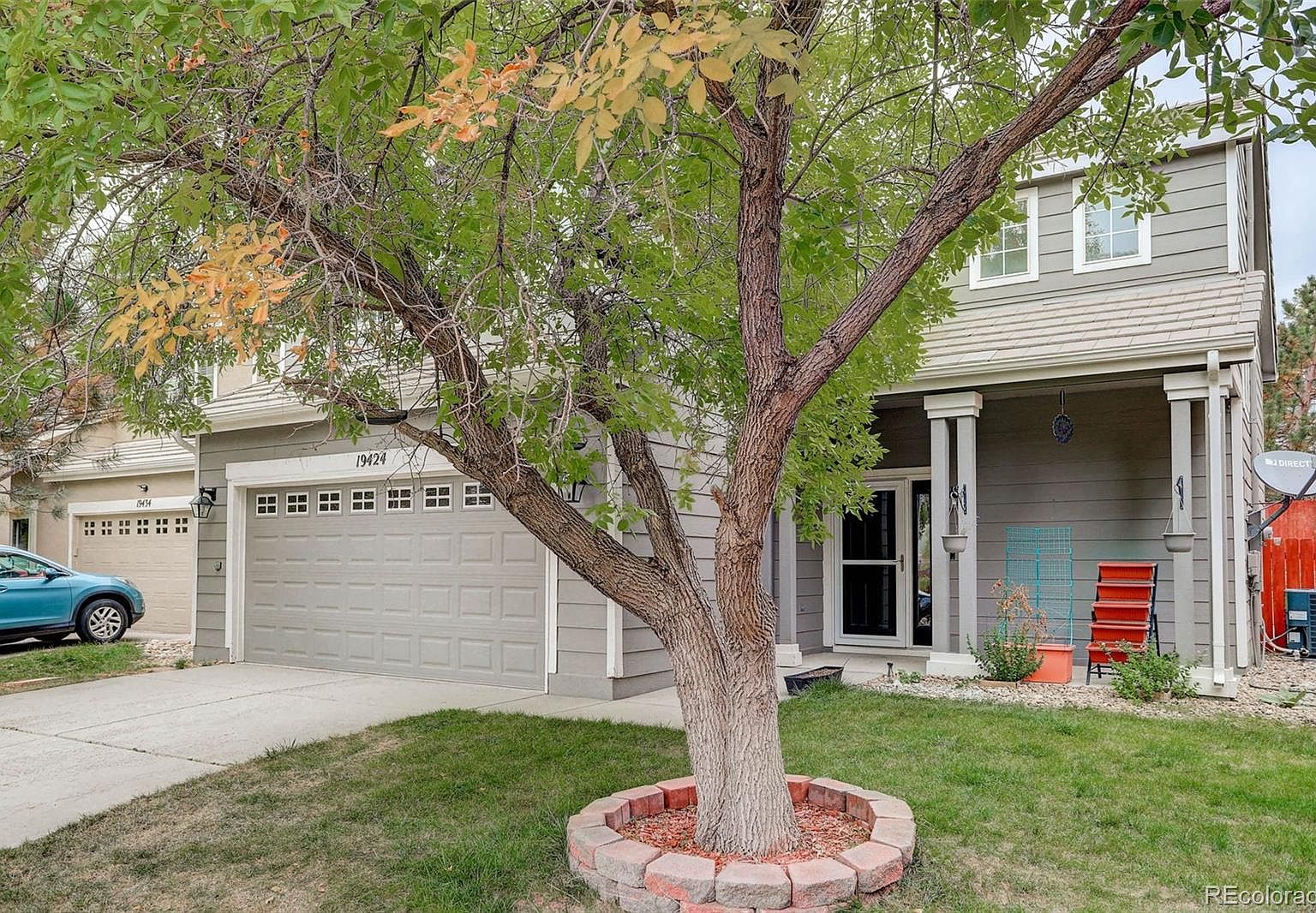 19424 E Hollow Creek Drive, Parker, CO 80134 MLS 2714103 Zillow