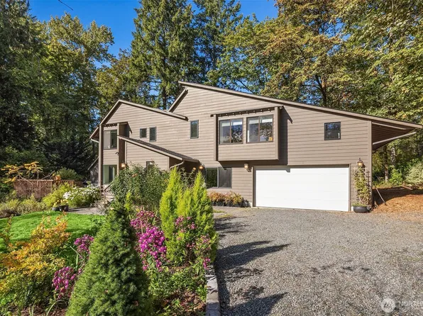 6419 225th Avenue NE, Redmond, WA 98053
