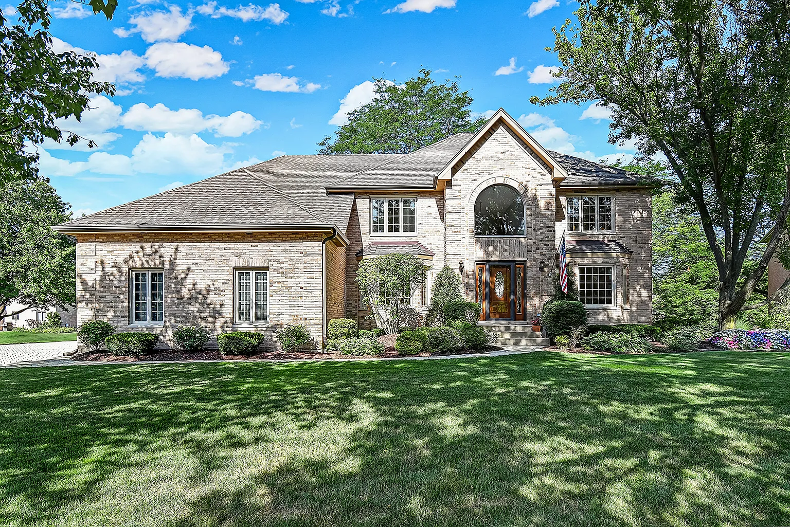 6908 Clover Ct photo 1