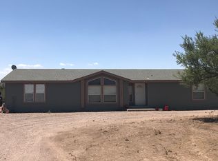 11675 W Iris St, Pima, AZ 85543