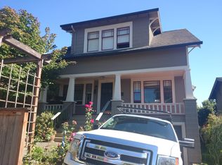 319 NW 50th St, Seattle, WA 98107