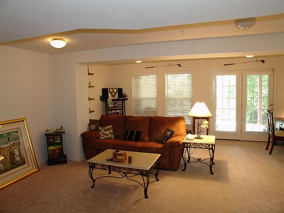 Amazing Lower Level