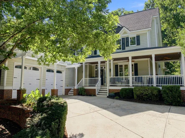 35 Golden Heather, Chapel Hill, NC 27517