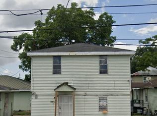 647 Eiseman St APT D, Marrero, LA 70072