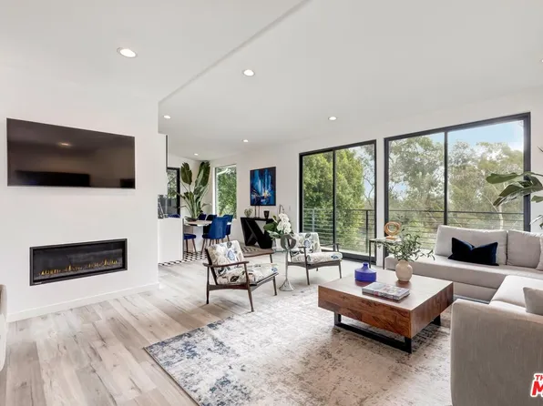 10356 Northvale Rd, Los Angeles, CA 90064