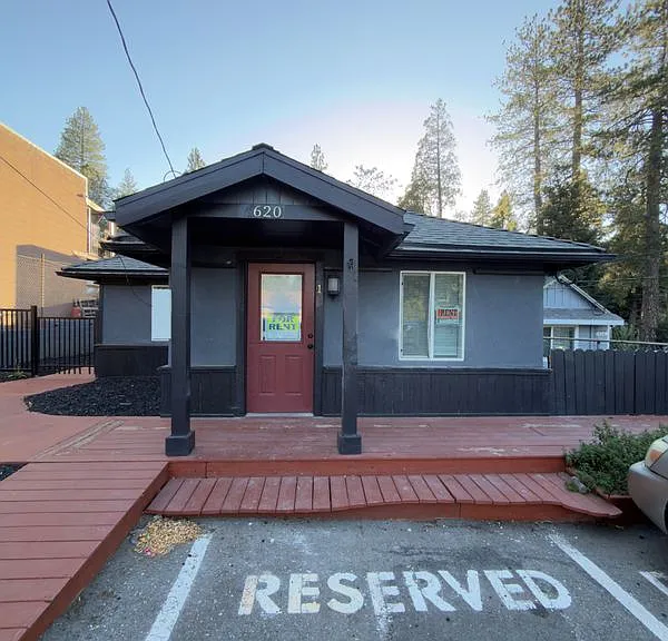 620 Forest Shade Rd #1 — Photo 1