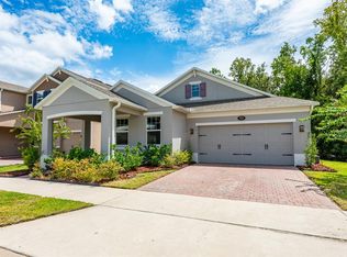727 Porter Rye Ave, Debary, FL 32713