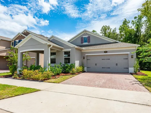 727 Porter Rye Ave, Debary, FL 32713