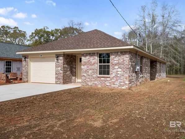228 W 16th St, Bay Minette, AL 36507