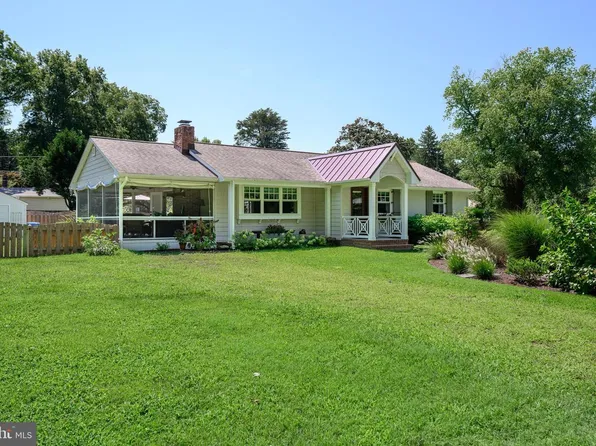 28567 Holden Rd, Easton, MD 21601