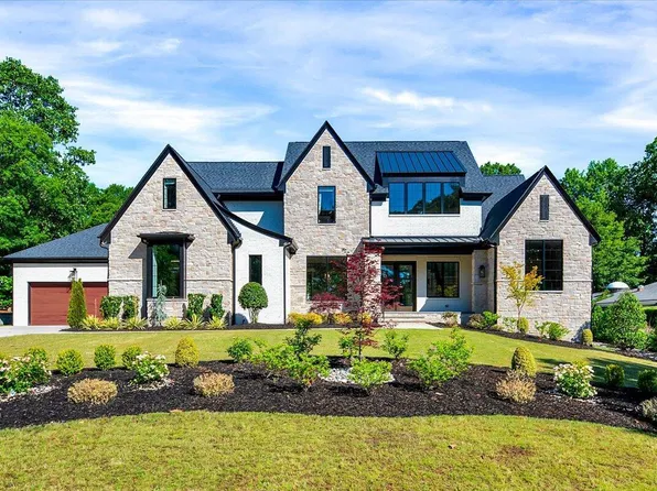 1209 Briar Patch Ln, Raleigh, NC 27615