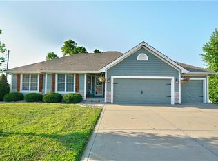 2125 Bradford Pl, Excelsior Springs, MO 64024