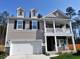 6635 Bluegill Rd, Charlotte, NC 28216