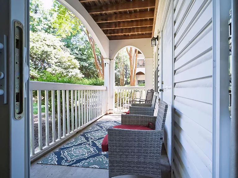 5609 Fairview Rd #3 — Photo 28