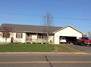 336 S Prentice St, Clayton, WI 54004