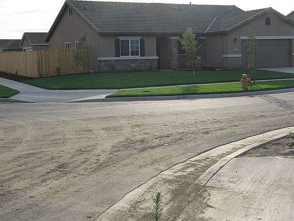 3321 N Ranch ST 26 Aug 2007