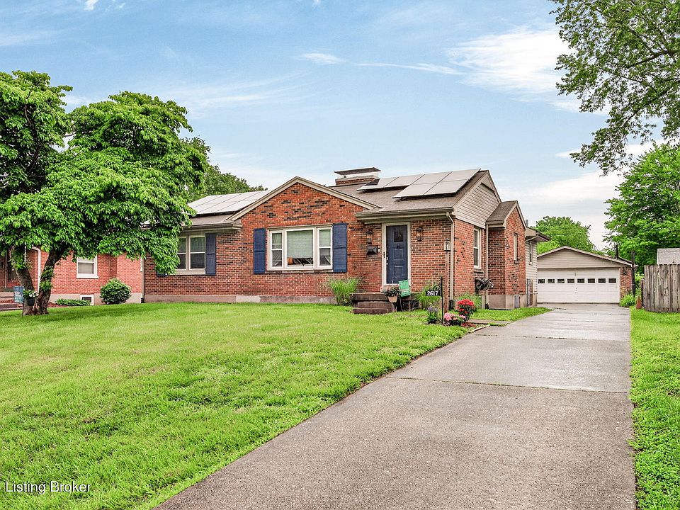 1st image of 2617 Meadow Dr