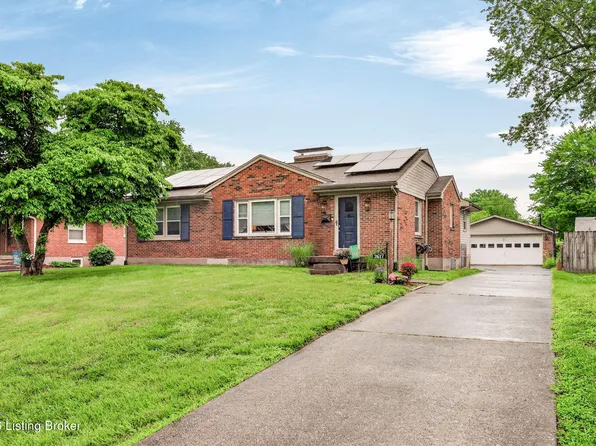 2617 Meadow Dr, Louisville, KY 40220