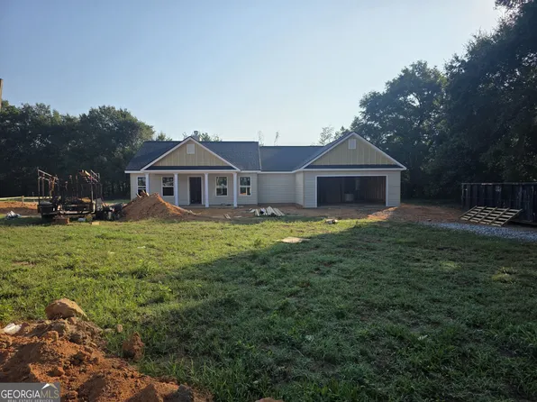 57 Clover Ave #4, Comer, GA 30629