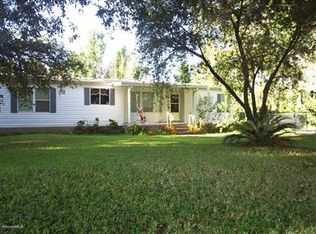 5365 Bluebill Dr, Mims, FL 32754