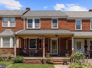 6336 Frederick Rd, Baltimore, MD 21228